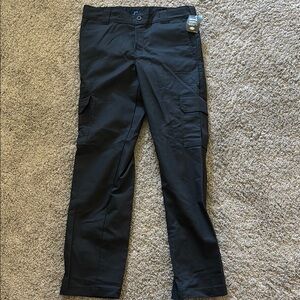 Dickies Black Flex Pants